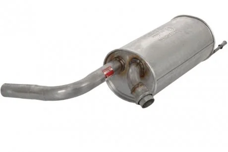 Задний. глушитель,выпускная сист. BOSAL 135-095