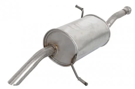 Задний. глушитель,выпускная сист. BOSAL 135-101