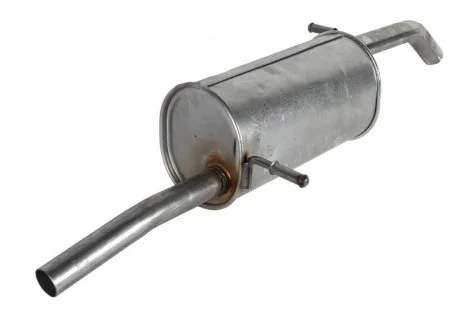 Задний. глушитель,выпускная сист. BOSAL 135-123