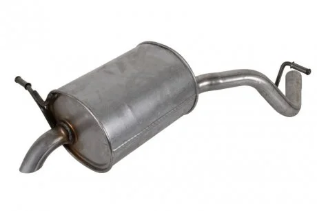 Задний. глушитель,выпускная сист. BOSAL 135-127