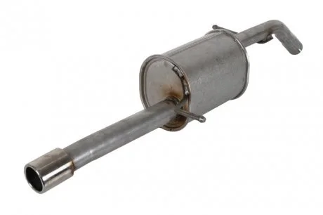 Задний. глушитель,выпускная сист. BOSAL 135-137
