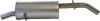 Глушник вихлопних газів (кінцевий) BOSAL 135579 (фото 3)