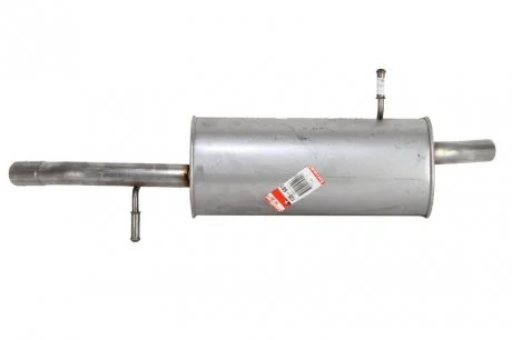 Задний. глушитель,выпускная сист. BOSAL 135-601