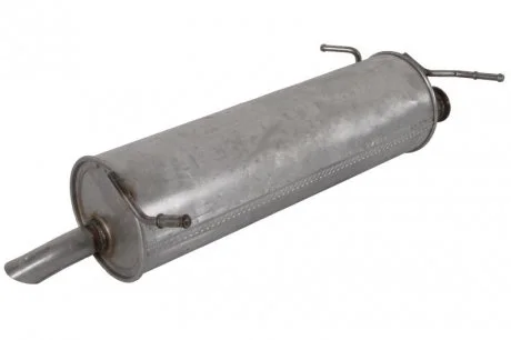 Задний. глушитель,выпускная сист. BOSAL 135-697