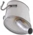 Глушник вихлопних газів (кінцевий) BOSAL 135707 (фото 4)