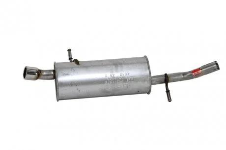 Задний. глушитель,выпускная сист. BOSAL 135-713