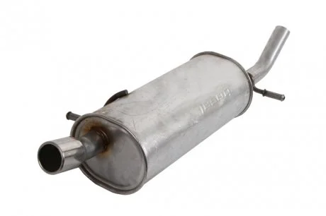 Задний. глушитель,выпускная сист. BOSAL 135-715