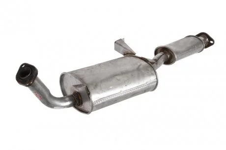 Центр. глушник,випускна сист. BOSAL 145-015