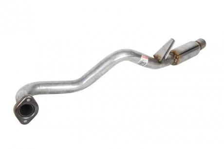 Задний. глушитель,выпускная сист. BOSAL 145-017