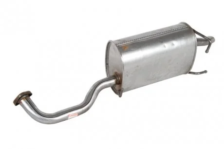 Задний. глушитель,выпускная сист. BOSAL 145-099
