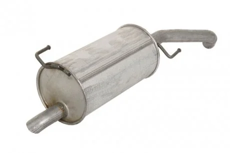 Задний. глушитель,выпускная сист. BOSAL 145-143