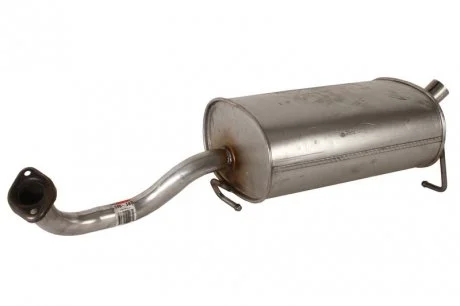 Задний. глушитель,выпускная сист. BOSAL 145-183