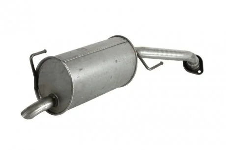 Задний. глушитель,выпускная сист. BOSAL 145-193