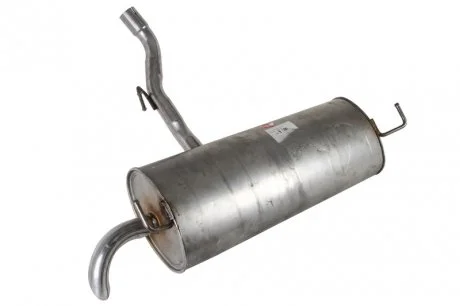 Задний. глушитель,выпускная сист. BOSAL 145-203