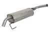Глушник середня частина NISSAN Pathfinder (05-14) (145-231) BOSAL
