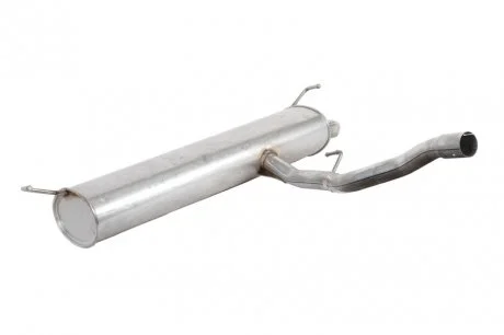 Задний. глушитель,выпускная сист. BOSAL 145-261