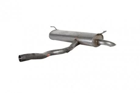 Задний. глушитель,выпускная сист. BOSAL 145-285