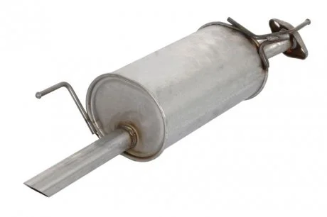 Задний. глушитель,выпускная сист. BOSAL 145-289