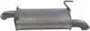 TLUMIK TYLNY NISSAN X-TRAIL 2.0 DCI (06/07-02/14) SZT BOSAL 145331 (фото 1)