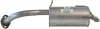 Глушник вихлопних газів (кінцевий) BOSAL 145333 (фото 1)
