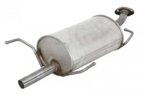 Задний. глушитель,выпускная сист. BOSAL 145-341