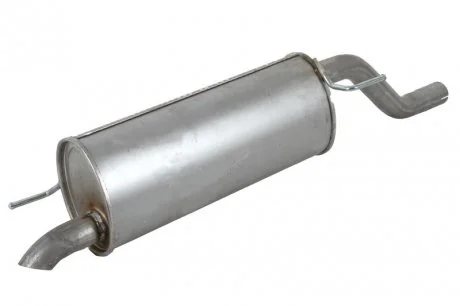 Задний. глушитель,выпускная сист. BOSAL 148-165