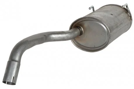 Задний. глушитель,выпускная сист. BOSAL 148-187