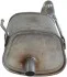 Задній. глушник,випускна сист. BOSAL 148-203 (фото 4)
