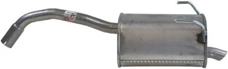 Задній. глушник,випускна сист. BOSAL 148-203