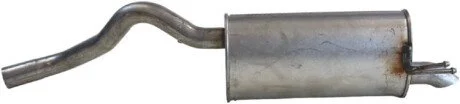 Задній. глушник,випускна сист. BOSAL 148-205