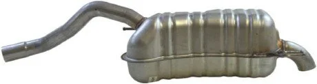 Задній. глушник,випускна сист. BOSAL 148-213