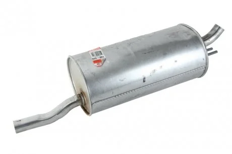 Задний. глушитель,выпускная сист. BOSAL 148-339