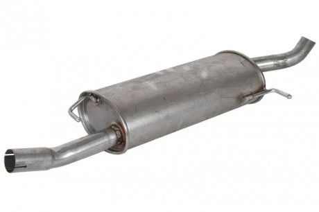 Задний. глушитель,выпускная сист. BOSAL 154-163