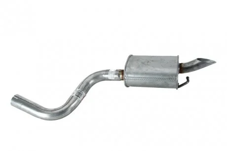 Задний. глушитель,выпускная сист. BOSAL 154-187