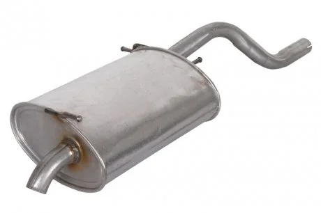 Задний. глушитель,выпускная сист. BOSAL 154-191