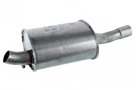 Задний. глушитель,выпускная сист. BOSAL 154-293