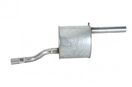 Задний. глушитель,выпускная сист. BOSAL 154-325