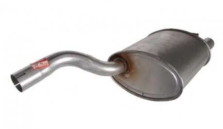 Задний. глушитель,выпускная сист. BOSAL 154-371