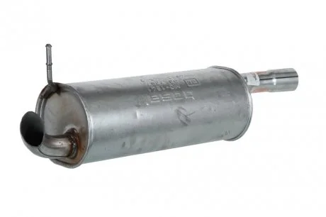 Задній. глушник,випускна сист. BOSAL 154-409
