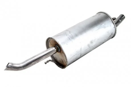 Задний. глушитель,выпускная сист. BOSAL 154-427