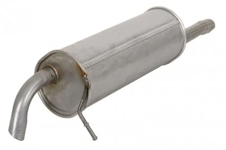 Задній. глушник,випускна сист. BOSAL 154-451