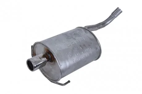 Задній. глушник,випускна сист. BOSAL 154-463