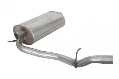 Глушитель задняя часть FORD KUGA (08-12) BOSAL 154-491