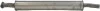 TЈUMIK ЊRODK. FORD C-MAX 1.6 ECOBOOST  10- 154637