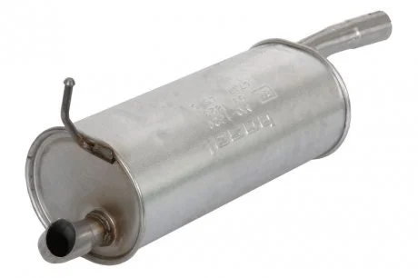 Задній. глушник,випускна сист. BOSAL 154-923