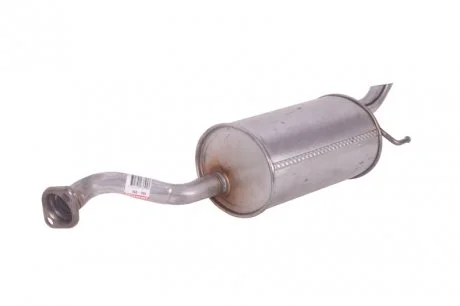 Глушник задня частина HONDA JAZZ 02- BOSAL 163-395