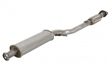 Передний глушитель, выпускная сист BOSAL 165-295