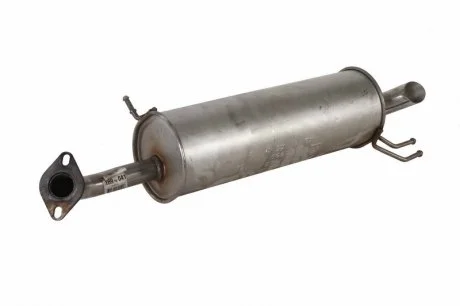 Задний. глушитель,выпускная сист. BOSAL 169-041