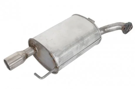 Задній. глушник,випускна сист. BOSAL 171-055