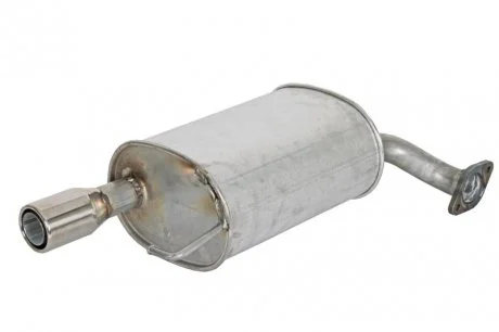 Задній. глушник,випускна сист. BOSAL 171-179